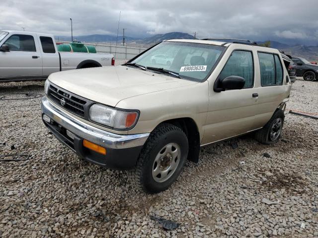 NISSAN PATHFINDER 1998 jn8ar05y4ww267970