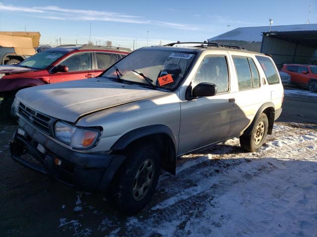 NISSAN PATHFINDER 1996 jn8ar05y5tw014684