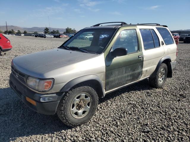 NISSAN PATHFINDER 1997 jn8ar05y5vw101150