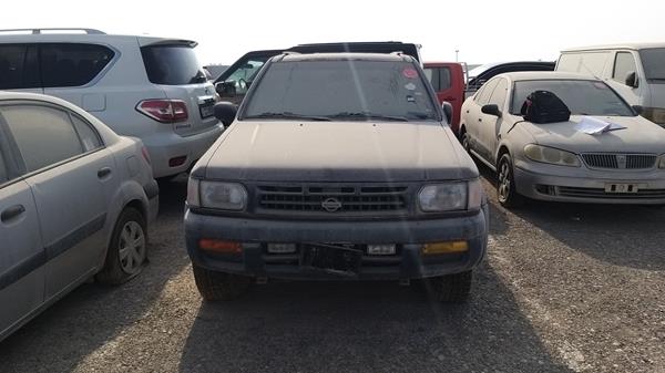 NISSAN PATHFINDER 1997 jn8ar05y5vw173224