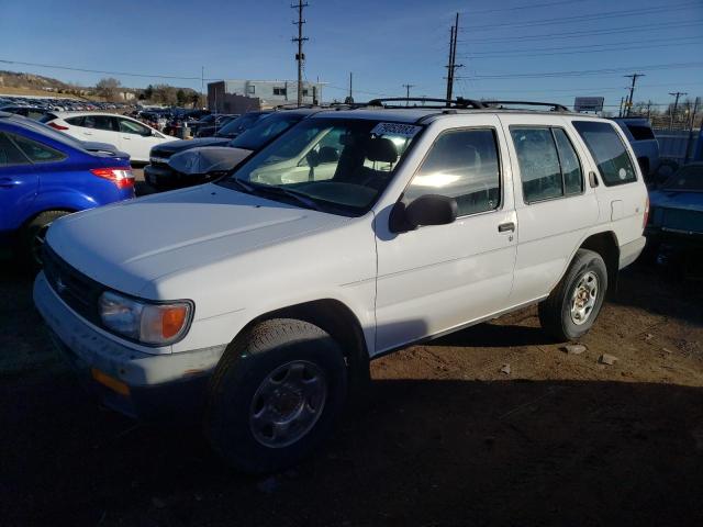 NISSAN PATHFINDER 1997 jn8ar05y5vw179458