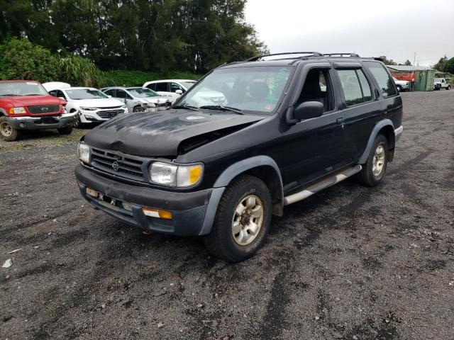 NISSAN PATHFINDER 1998 jn8ar05y5ww276399