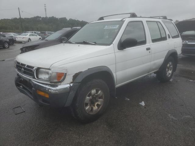 NISSAN PATHFINDER 1997 jn8ar05y6vw117244