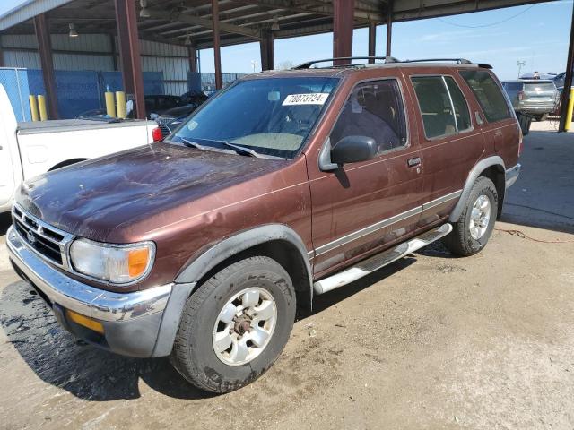 NISSAN PATHFINDER 1997 jn8ar05y6vw179310