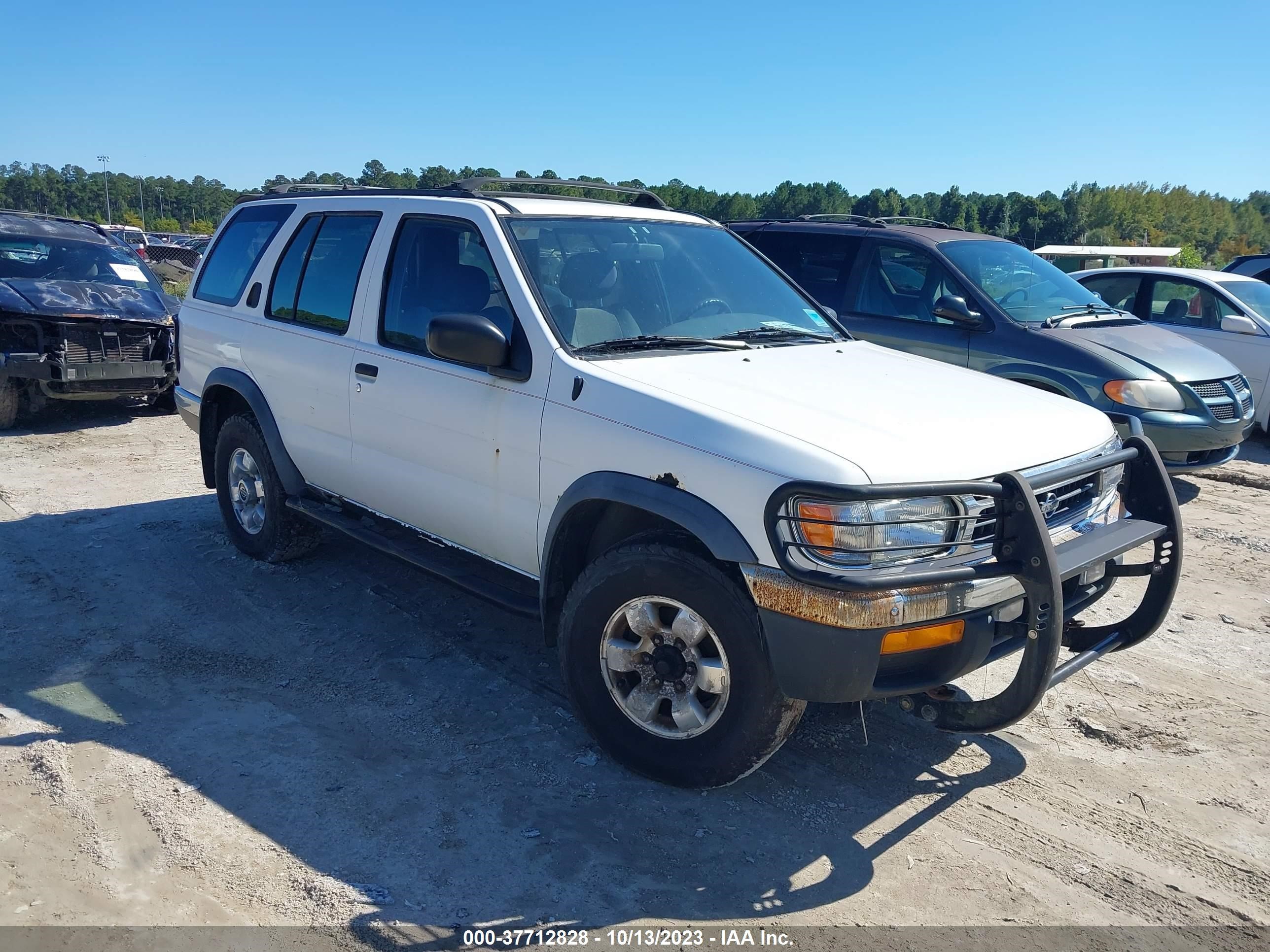 NISSAN PATHFINDER 1998 jn8ar05y6ww240706