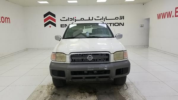 NISSAN PATHFINDER 2000 jn8ar05y6yw504994