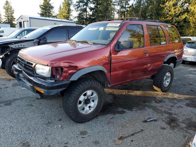 NISSAN PATHFINDER 1997 jn8ar05y7vw112005