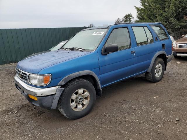 NISSAN PATHFINDER 1998 jn8ar05y7ww229407