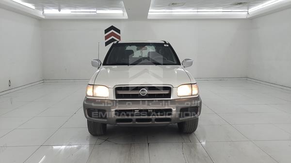 NISSAN PATHFINDER 2002 jn8ar05y82w523845