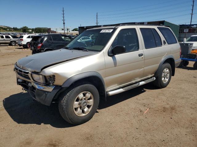 NISSAN PATHFINDER 1996 jn8ar05y8tw010838