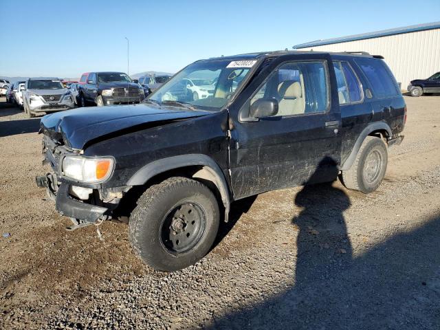 NISSAN PATHFINDER 1996 jn8ar05y8tw042088