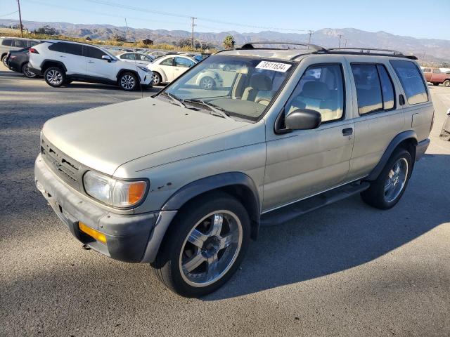 NISSAN PATHFINDER 1996 jn8ar05y9tw049180