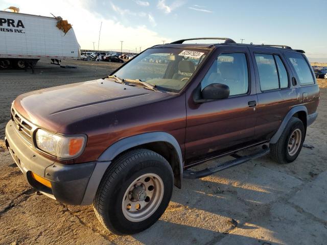 NISSAN PATHFINDER 1997 jn8ar05y9vw120526