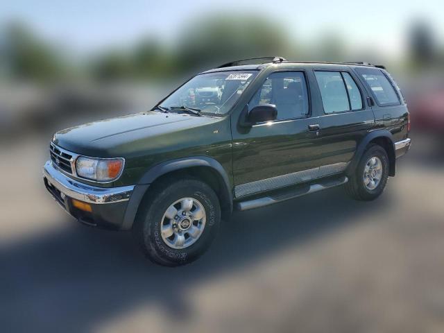 NISSAN PATHFINDER 1997 jn8ar05y9vw160640