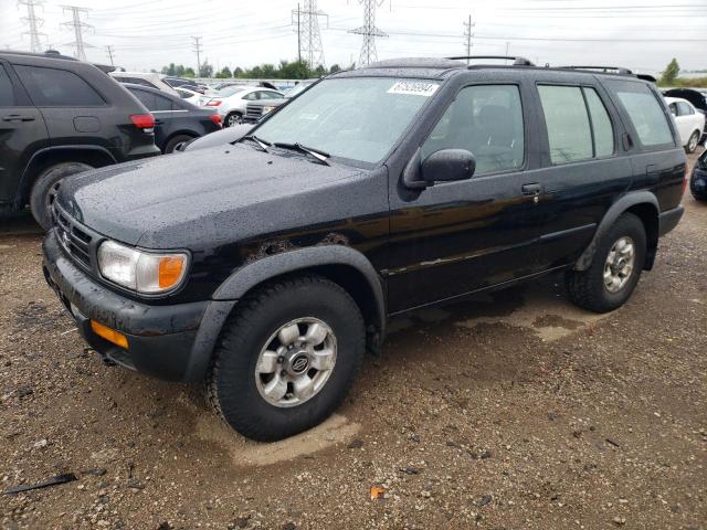 NISSAN PATHFINDER 1998 jn8ar05y9ww251294