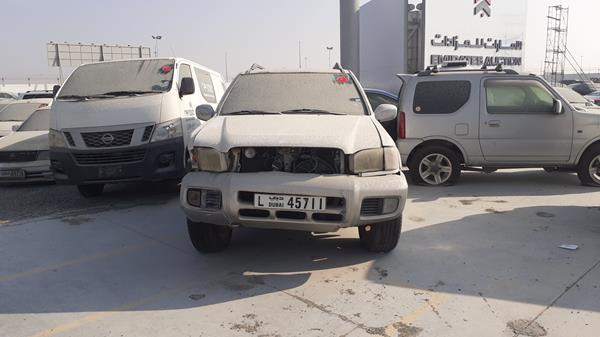 NISSAN PATHFINDER 1999 jn8ar05y9xw500257