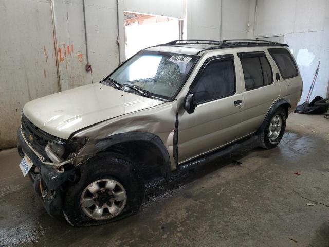 NISSAN PATHFINDER 1996 jn8ar05yxtw052797