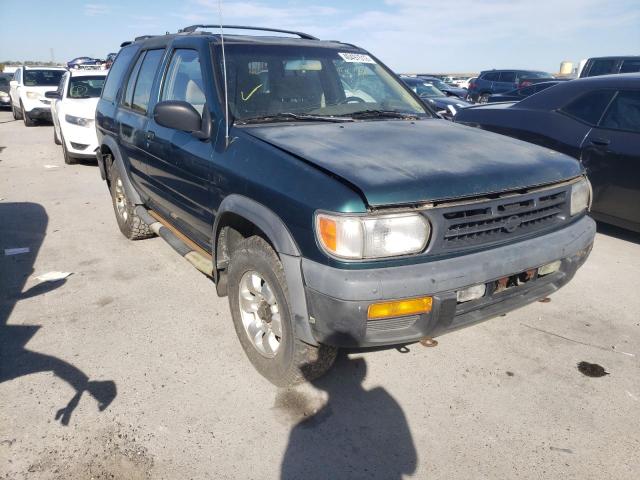 NISSAN PATHFINDER 1997 jn8ar05yxvw115156