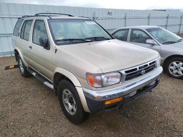 NISSAN PATHFINDER 1999 jn8ar05yxxw321676