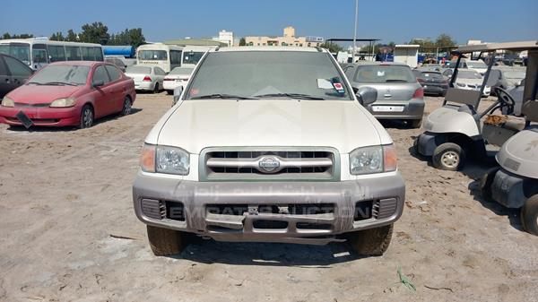 NISSAN PATHFINDER 2000 jn8ar05yxyw503136