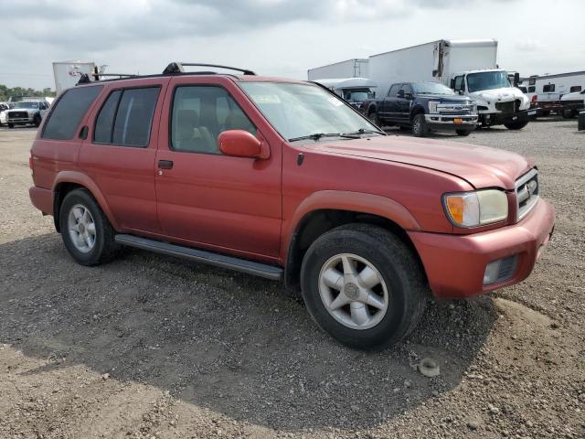 NISSAN PATHFINDER 2000 jn8ar07s2yw395085