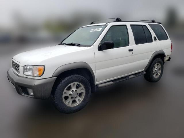 NISSAN PATHFINDER 2000 jn8ar07s3yw438915