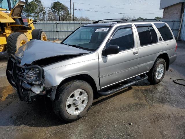 NISSAN PATHFINDER 2000 jn8ar07s4yw413800