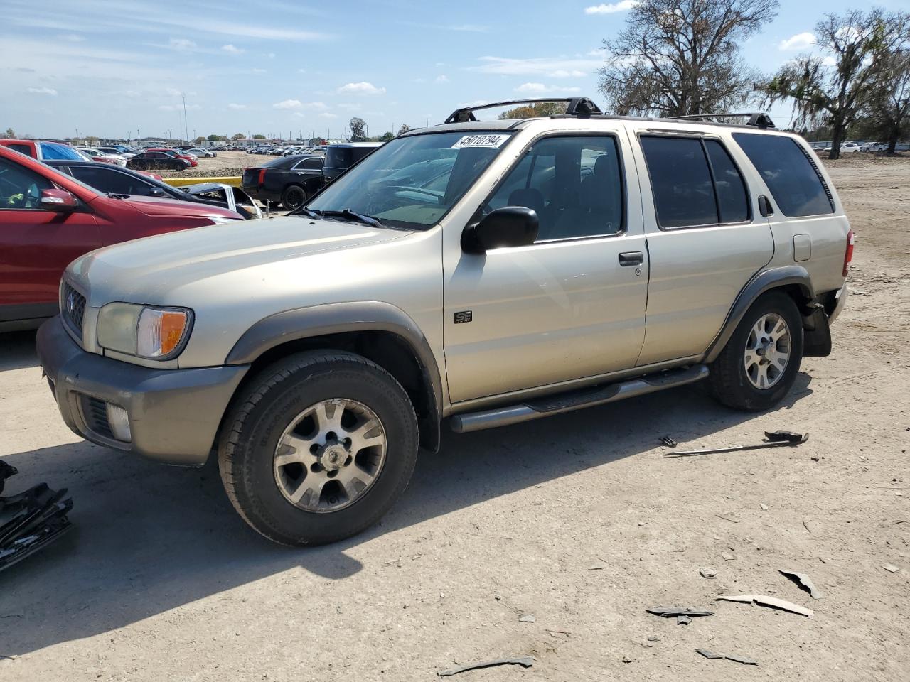 NISSAN PATHFINDER 1999 jn8ar07s7xw361030