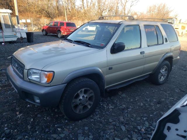 NISSAN PATHFINDER 1999 jn8ar07y1xw385389