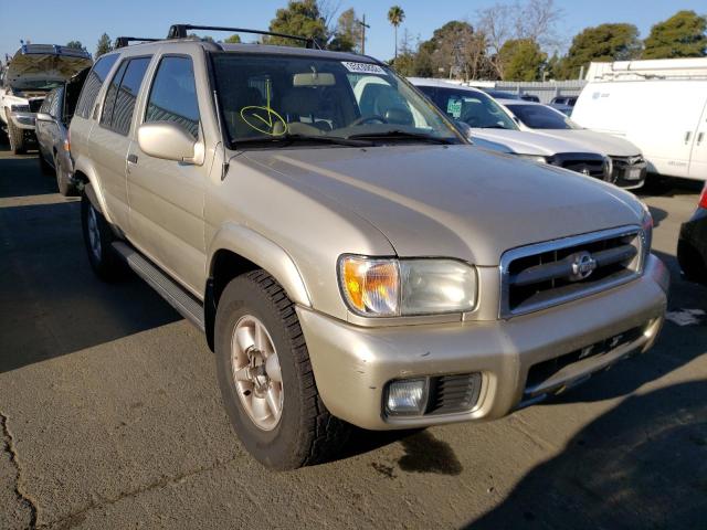 NISSAN PATHFINDER 1999 jn8ar07y4xw363516