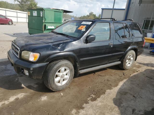 NISSAN PATHFINDER 2000 jn8ar07y4yw421142