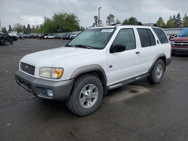 NISSAN PATHFINDER 1999 jn8ar07y5xw356235