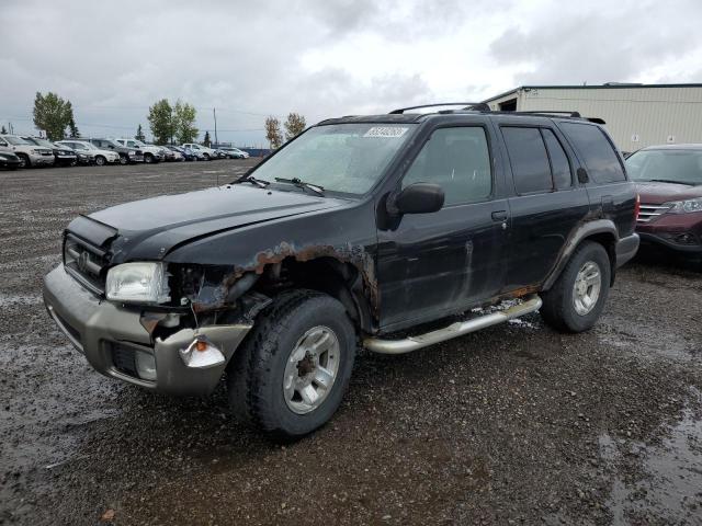 NISSAN PATHFINDER 1999 jn8ar07y7xw368399