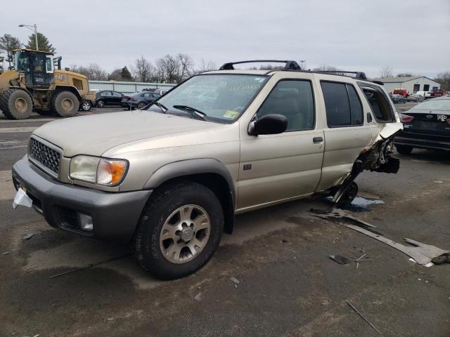 NISSAN PATHFINDER 1999 jn8ar07y8xw379816