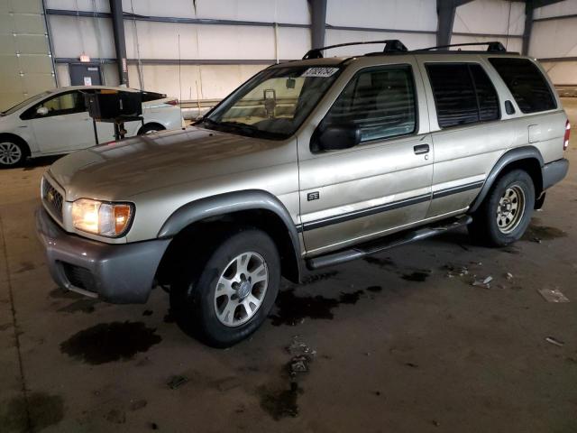 NISSAN PATHFINDER 1999 jn8ar07y9xw361972