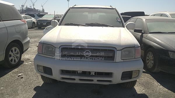 NISSAN PATHFINDER 2000 jn8ar07yxyw417516