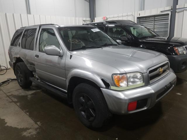 NISSAN PATHFINDER 2000 jn8ar07yxyw442352