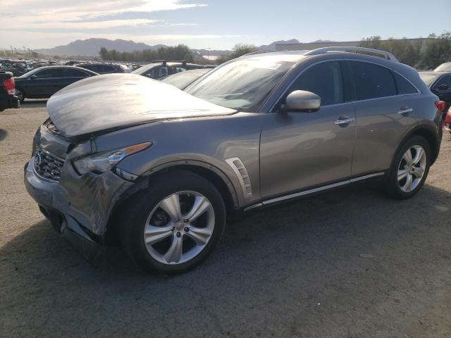 INFINITI FX35 2010 jn8as1mu0am801091