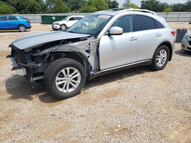 INFINITI FX35 2010 jn8as1mu0am801270