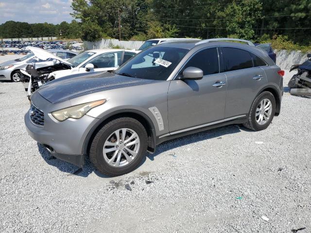 INFINITI FX35 2010 jn8as1mu0am802208