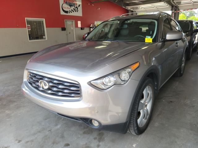 INFINITI FX35 2011 jn8as1mu0bm710257