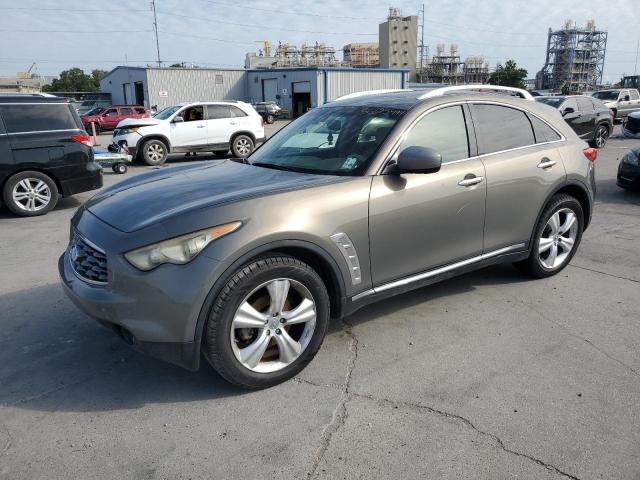 INFINITI FX35 2011 jn8as1mu0bm710694