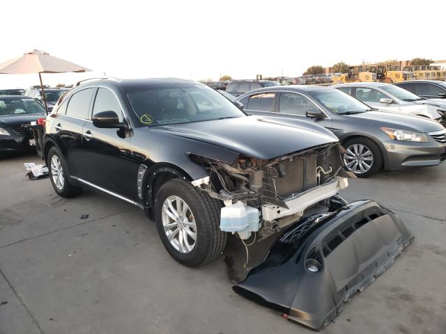 INFINITI FX35 2011 jn8as1mu0bm711330