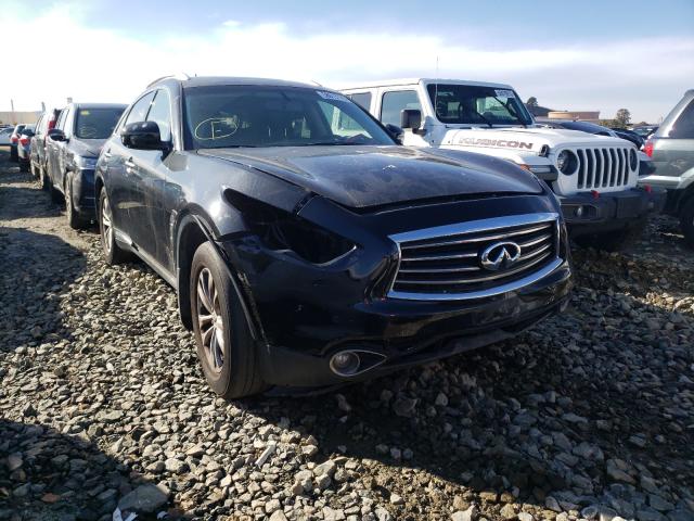 INFINITI FX35 2012 jn8as1mu0cm121078