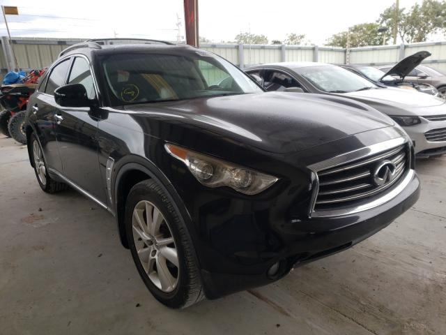 INFINITI FX35 2012 jn8as1mu0cm122361