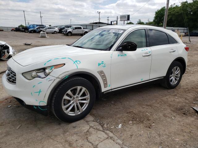 INFINITI FX35 2011 jn8as1mu1bm111111