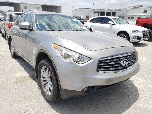 INFINITI FX35 2011 jn8as1mu1bm710526