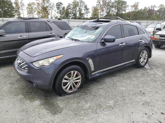 INFINITI FX35 2011 jn8as1mu1bm710770