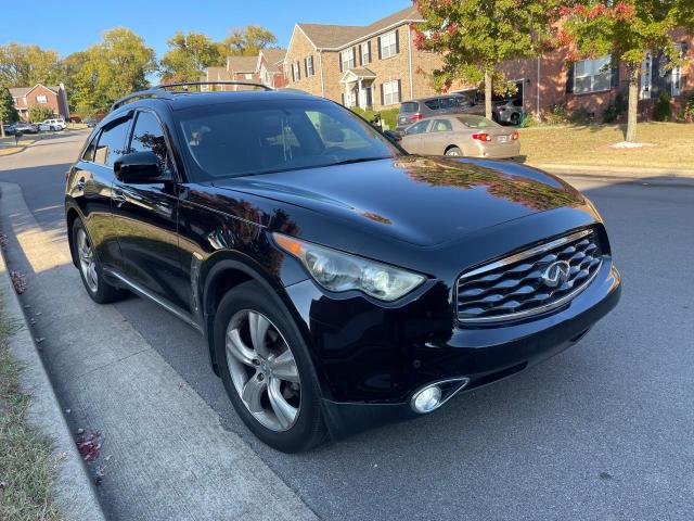 INFINITI FX35 2011 jn8as1mu1bm711997