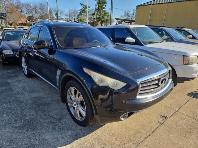 INFINITI FX35 2012 jn8as1mu1cm121512